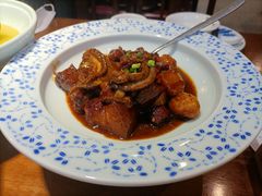 -涌觅名灶·本地海鲜宁波菜(财富广场店)