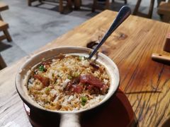 -十六蒲(桂林路店)