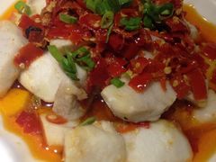-湘与香缘·湖南菜(王府井北京市百货大楼店)