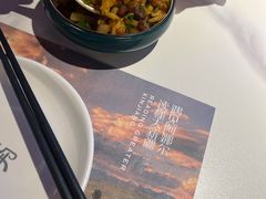 -阿娜尔·新疆菜(宜家荟聚中心店)