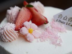 -壹点壹客·生日蛋糕(南山店)