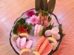 -米禾良日料(人民广场店)