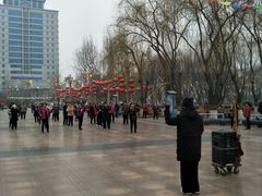 -西清公园