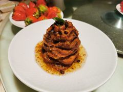 -北京老铺烤鸭(西稍门店)
