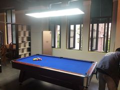 休闲娱乐区-Shadow轰趴馆(大学城店)