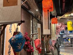 -时尚天河商业广场