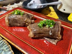 -古田居·特色寿司料理(星之岛旗舰店)