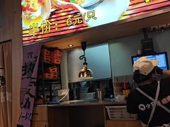 -本色.小马哥烧烤(无锡九里仓店)