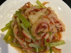 -彩虹之约•淮扬家宴(亚运村店)