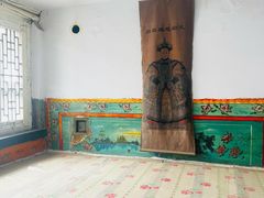 -鸡鸣驿古城