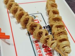 -堂堂小伙夫·辽宁小吃大排档(京西大悦城店)