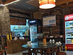 -阿嫂印象·民间江湖菜(大学城店)