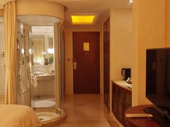 -白金汉爵大酒店(相城店)