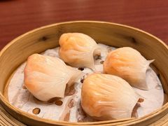 -明阁 Ming Court(广州朗豪酒店)