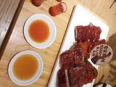 -粤集·手工粤菜(皇庭广场店)