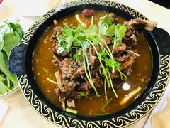 -晓林火锅(安定门店)
