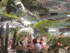 -春润大地海南椰子鸡(沙井京基百纳广场店)