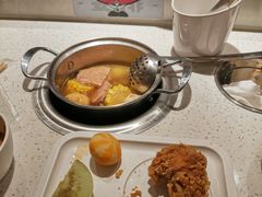 -龍歌自助小火锅(崂山丽达店)