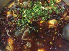 -黑竹香鸡(营和巷店)