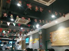 -木屋烧烤(岗顶二店)