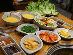 -牛人·雪花牛·木炭烤肉(昆山陆家店)