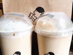-喜茶(东莞雍华庭店)
