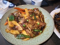 灵山什锦-品渔味湖鲜馆(拈花湾店)