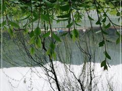 -石燕湖生态旅游景区
