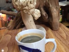 -Rabbit Cafe私房西餐甜点咖啡(栖霞路店)