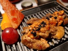 -花潮料理艺食馆(世欧广场店)