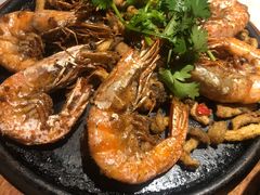 -鹿港小镇(霄云店)
