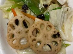 -付掌柜在成都·热炒砂锅集(金禾店)