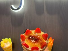 -July tale·可丽饼(德基广场店)