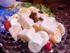 -YOYO悠游美食地图(西市城购物中心店)