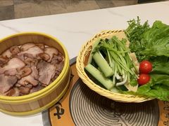 -七八冷面·延边朝鲜族美食(世纪汇店)