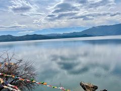 -丽江泸沽湖景区