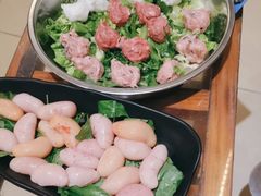 -丰尔粥食·粥底火锅(大良总店)