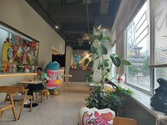 -MONANA蛋糕研究所