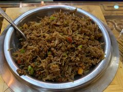 -宗巴雍姆藏餐府