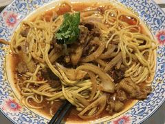 -天山醉美辣子鸡(文艺路店)