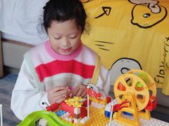 -深圳国际会展中心希尔顿酒店(前海华发冰雪世界店)
