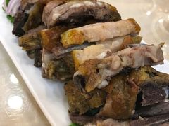 -马尔龙新疆饭店·清真(瑞景店)