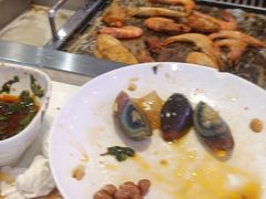 -海柜涮烤一体自助餐厅(金鹰店)