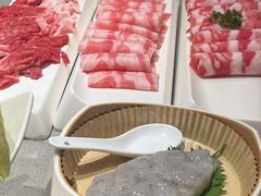 -海底捞火锅(宇飞大厦店)