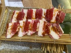 -牛也烧肉(摩尔城店)