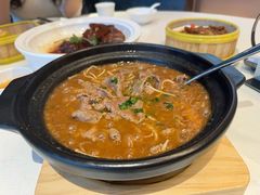 -香港狮子山下·明星粤菜餐厅(北苑店)