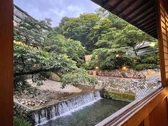 -月光园游月山庄