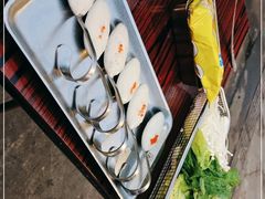 -沙胆彪炭炉牛杂煲(成都玉林店)