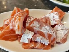 -铭门盛宴·艺术海鲜姿造(福田黑金店)