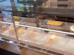 -KK BAKERY烘焙